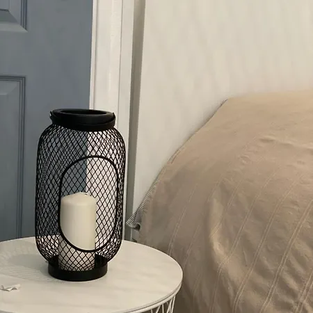 Bel T3 Au 1er Etage Avec Cour Interieure Au Rdc - Marie