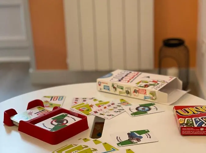 Bel T3 Rénové Avec Cour Intérieure - Marie Bagnères-de-Luchon