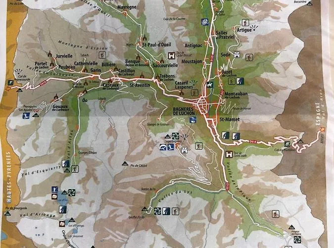 Bel T3 Rénové Avec Cour Intérieure - Marie